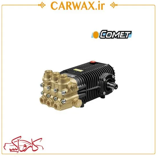 پمپ کارواش 172 بار کومت Comet TW10025 - Image 1