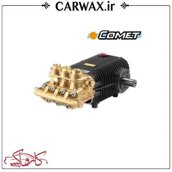 پمپ کارواش 500 بار کومت Comet TW5073 - Image 1