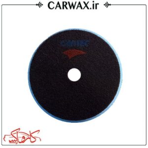 پد پولیش اوربیتال زبر کارتک سایز 150