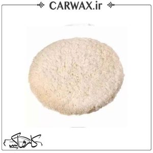 پد پشمی روتاری بندی سایز 180 ماکیتا Makita