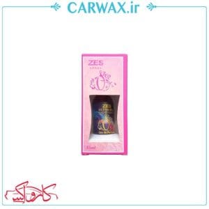 خوشبو کننده اسپری خودرو  zes car perfumes plant