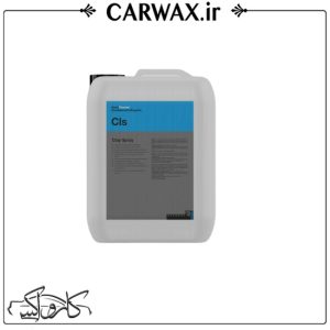 مکمل خمیر کلی بار 10 لیتر کوکمی Koch Chemie Cls Clay Spray 10L