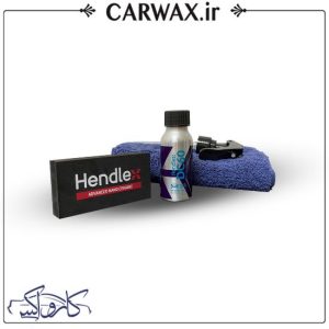 پوشش نانو سرامیک خودرو هندلکس Hendlex Ceramic DC60 60ml