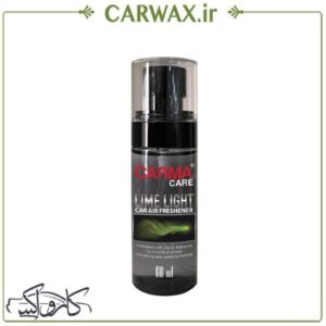 خوشبو کننده خودرو اسپری کارماکر CarmaCare Car Air Freshener