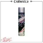 اسپری سیلیکون واکس داشبورد تیک آف Take Off