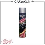 اسپری سیلیکون واکس داشبورد تیک آف Take Off - تصویر 4