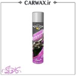 اسپری سیلیکون واکس داشبورد تیک آف Take Off - تصویر 5