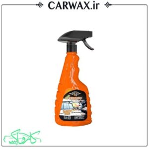 شیشه شوی و براق کننده 500 میلی لیتری تیک آف Take off