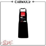 پیشبند پولیش کاری و دیتیلینگ روپس Rupes Big Foot Detailing Apron