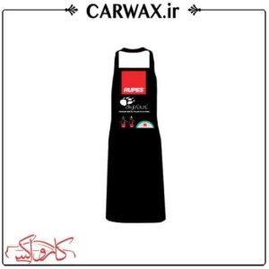 پیشبند پولیش کاری و دیتیلینگ روپس Rupes Big Foot Detailing Apron