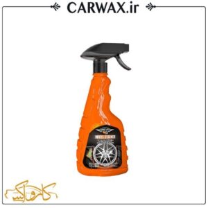 تریگر پاک کننده و جلا دهنده رینگ تیک آف Take Off Wheel Cleaner