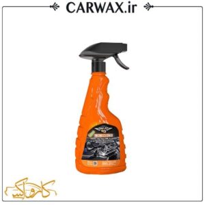 جرم گیر و موتور شوی 500 میلی لیتری تیک آف Take Off Engine Cleaner