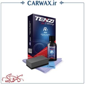 نانو سرامیک رینگ خودرو تنزی TENZI Pro Detailing R1-Rims 50ml