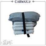 آسان چادر ضد سرقت خودرو کارواکس - Image 3