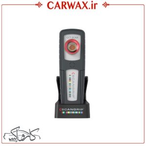 چراغ کار دستی آهنربایی قابل شارژ 500 لومن اسکن گریپ Scangrip Sunmatch 4 CCT SCAN
