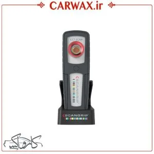 چراغ دیتیلینگ دستی و هولوگرام یاب سان مچ 4 اسکن گریپ Scangrip Sunmatch 4 CCT SCAN