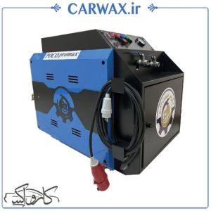 دستگاه کارواش نانو بخار باروس صنعت پوکو پرو مکس Baroussanat/Poco-Pro-Max