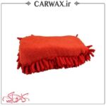 اسفنج شست و شوی میکروفایبر بدنه خودرو فور بای فور 4*4