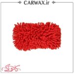 اسفنج شست و شوی میکروفایبر بدنه خودرو فور بای فور 4*4 - Image 2