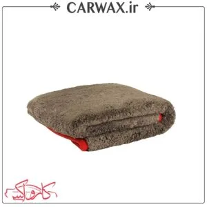 حوله خشک کن 40*60 میکروفایبر بدنه خودرو فور بای فور 4*4