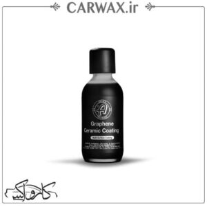 نانو سرامیک بدنه خودرو گرافین مولتی آدامز Adams Multi Surface Ceramic Coating 60ml