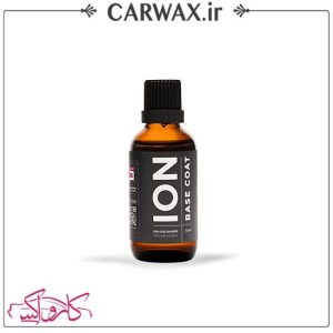 پوشش نانو سرامیک خودرو بیس کوت یون سرامیک پرو  50 Ceramic Pro ION Base Coat ml