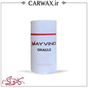 نانو سرامیک بدنه خودرو اوراکل مایوینچی Mayvinci Oracle Ceramic Coating