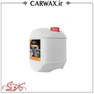 جرم گیر و چند منظوره تمام سطوح خودرو گالنی 10 لیتری تیک آف Take Off Multi Purpose 10L