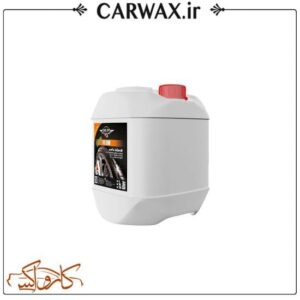 واکس لاستیک و براق کننده گالنی 10 لیتری تیک آف Take Off Tire Shine