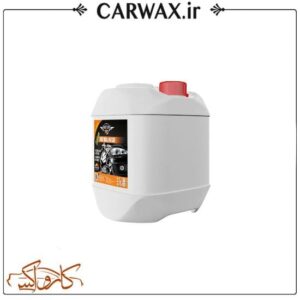 نانو واکس فوری بدنه گالنی 10 لیتری تیک آف Take Off Nano Body Wax & Wash