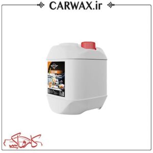 شیشه شوی و براق کننده گالنی 10 لیتری تیک آف Take Off Glass Cleaner 10L