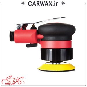 دستگاه سنباده زن بادی سایز 75 میلی متر بدنه SGCB Air Pneumatic Polisher