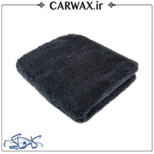 حوله خشک کن 40*40 میکروفایبر بدنه خودرو اس جی سی بی SGCB Super Thick Double-Sides