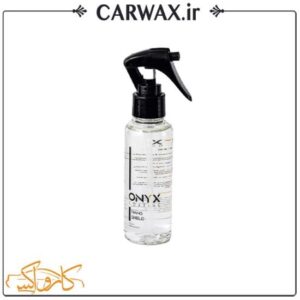 اسپری نانو سرامیک بدنه خودرو نانو شیلد اونیکس Onyx Coating Nano Shield Ceramic Coating 9H 100ml
