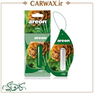 خوشبو کننده خودرو قطره ای (مایع) چوب کاج آرئون لیکوید Areon Liquid Pine 5ml