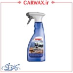 اسپری محافظ و بازساز سطوح داخلی و خارجی پلاستیکی سوناکس SONAX Xtreme Plastic Detailer, Interior and Exterior 500ml