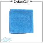 دستمال میکروفایبر 40*40 دیتیلینگ خودرو فور بای فور 4*4 - Image 3