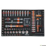 میز ابزار 7 کشو 309 پارچه ابزار Beta ایتالیا - Image 2