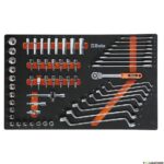 میز ابزار 7 کشو 309 پارچه ابزار Beta ایتالیا - Image 3