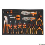 میز ابزار 8 کشو 398 پارچه ابزار Beta ایتالیا - Image 8
