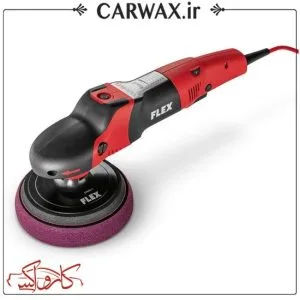 دستگاه پولیش روتاری سایز 15 فلکس Flex PE 14-2