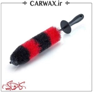 برس و فرچه تمیز کننده رینگ 4*4 Rim Cleaning Brush