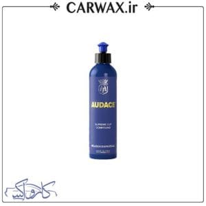 پولیش زبر 250 میل آدوچه لابوکاسمتیکا Labocosmetica Audace Supreme Cut Compound 250ml