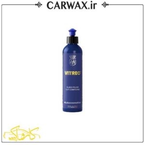 پولیش شیشه 250 گرم ویترو لابوکاسمتیکا Labocosmetica Vitreo