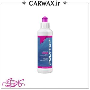 پولیش آنتی هولوگرام 250 میل پلی تاپ Polytop Reflex Anti Hologram 250ml