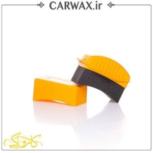 پد مخصوص اجرای واکس لاستیک ورک استاف Work Stuff Tire Applicator