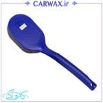 برس و فرچه تمیز کننده اسفنجی لاستیک اس جی سی بی SGCB Tire Sponge