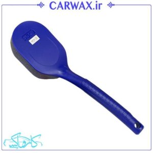 برس و فرچه تمیز کننده اسفنجی لاستیک اس جی سی بی SGCB Tire Sponge