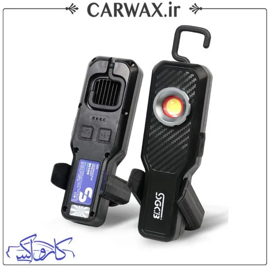 0013099_-sgcb-pro-swirl-finder-flashlight_550 چراغ دیتیلینگ دستی و هولوگرام یاب پرو اس جی سی بی SGCB Pro Swirl Finder Flashlight - Image 1