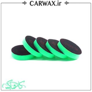 پد پولیش زبر 40 میلی متری اس جی سی بی  SGCB Mini Foam Pad40mm